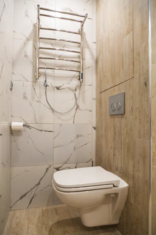 Уютная студия недалеко от центра города