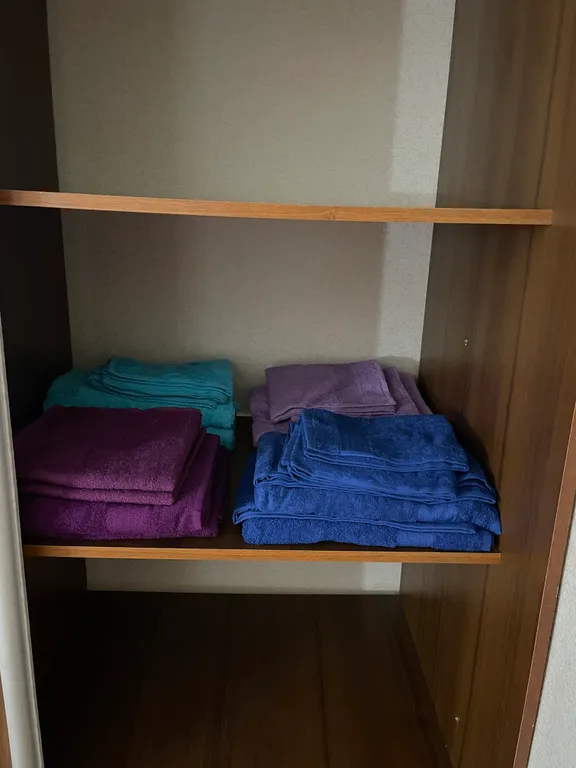 Уютная двухкомнатная квартира в центре города