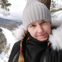 Марина  Белова