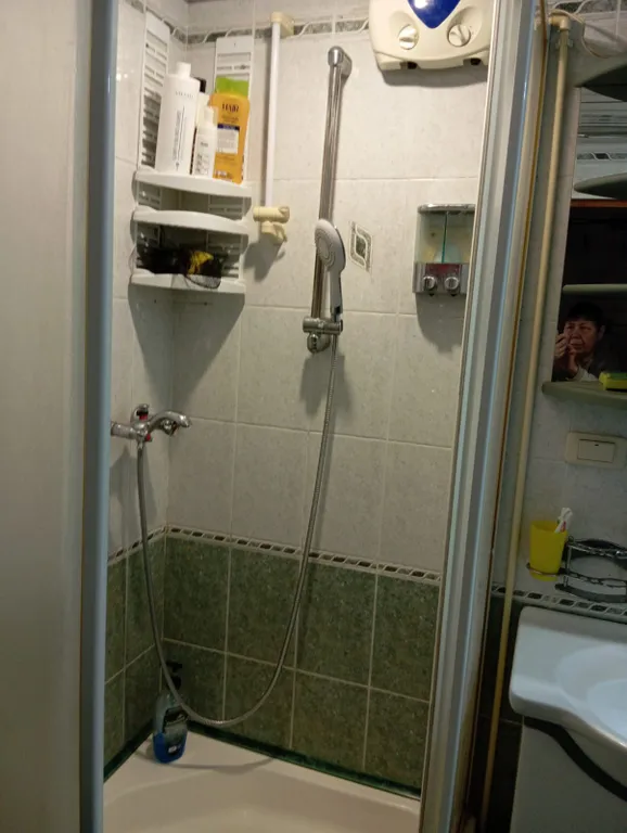 Уютная комната в центре города