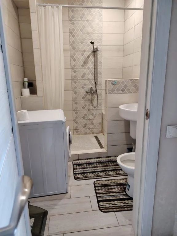 Хорошая студия в центре города