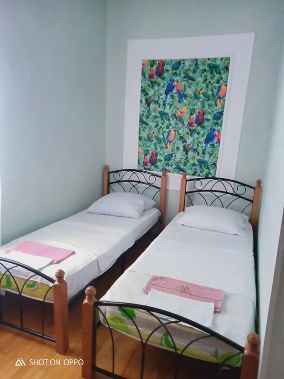 Квартира Комната — аренда посуточно в Гудаута