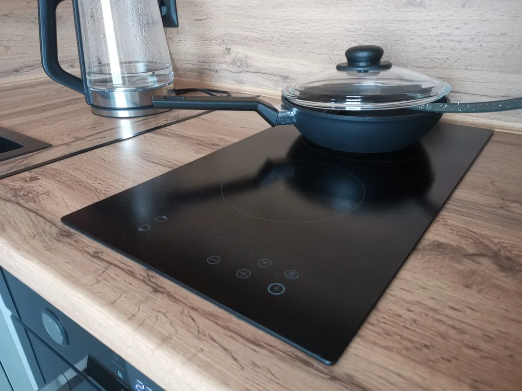 Квартира Уютная квартира в красивом ЖК — Анапа