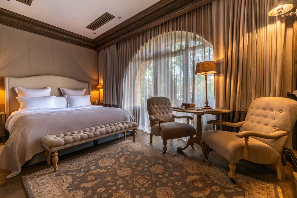 Dom N16 by Ginza Project