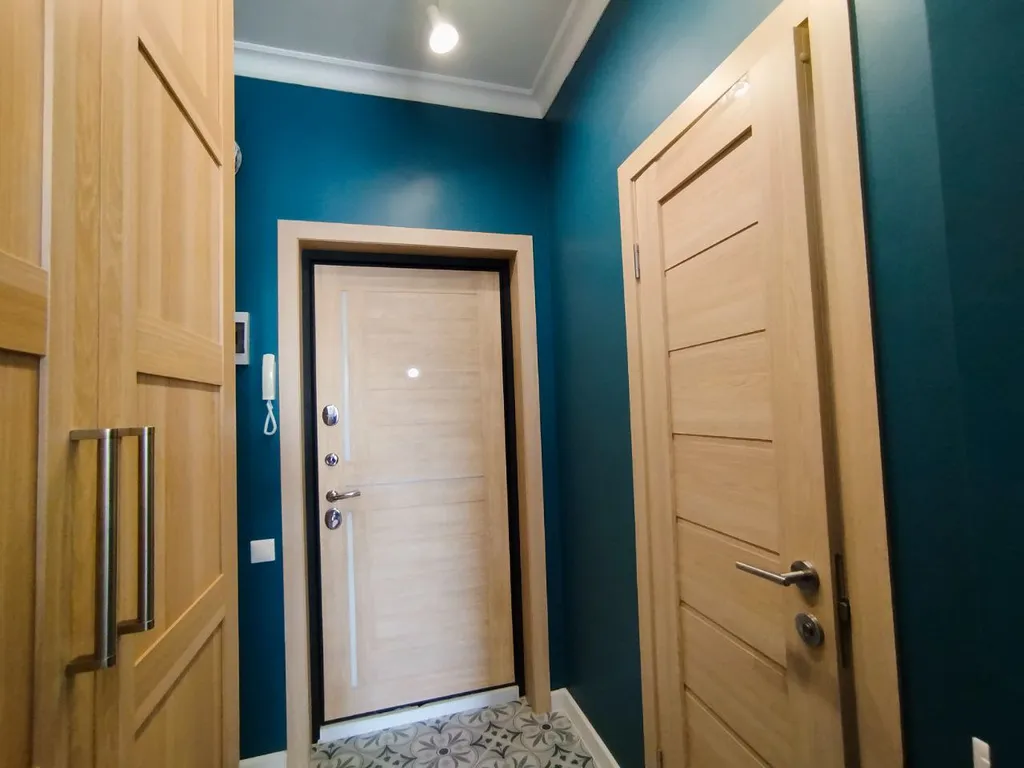 ТочноВернусь в Изумрудную студию