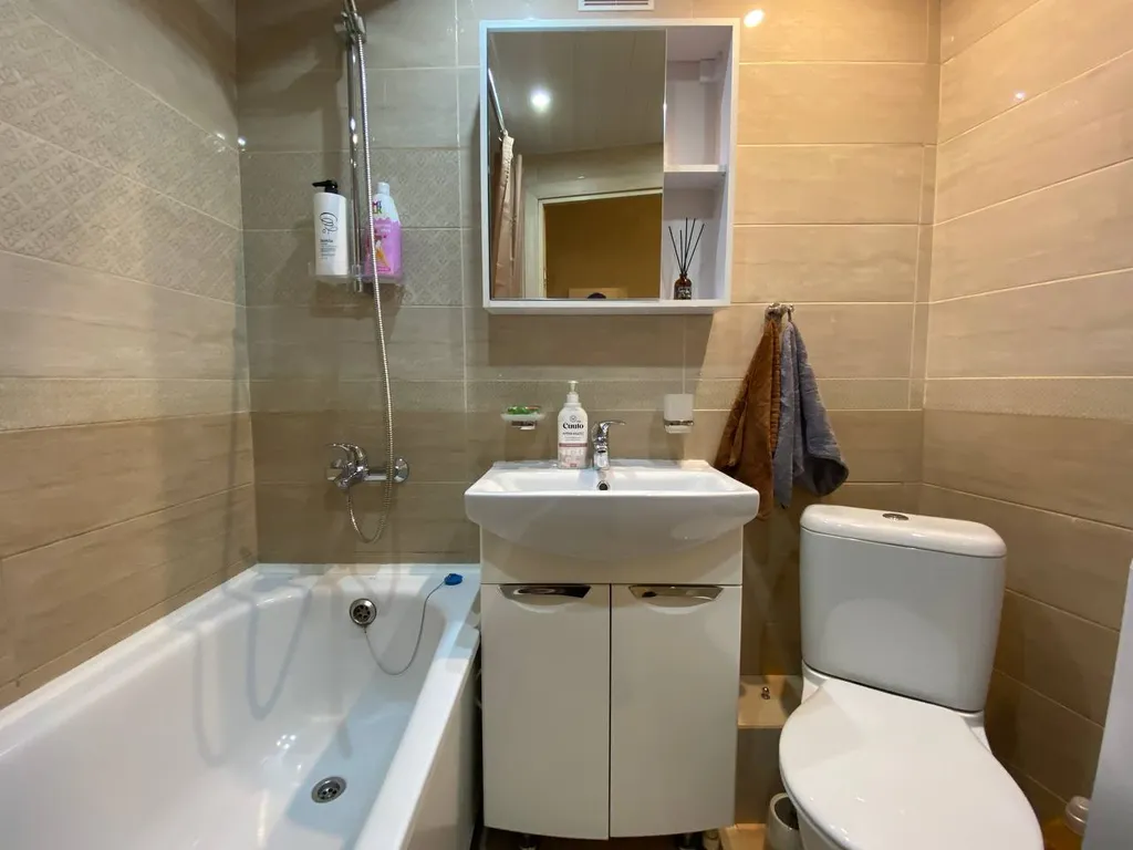 Квартира Квартира Комфортное проживание в центре города — Великий Новгород