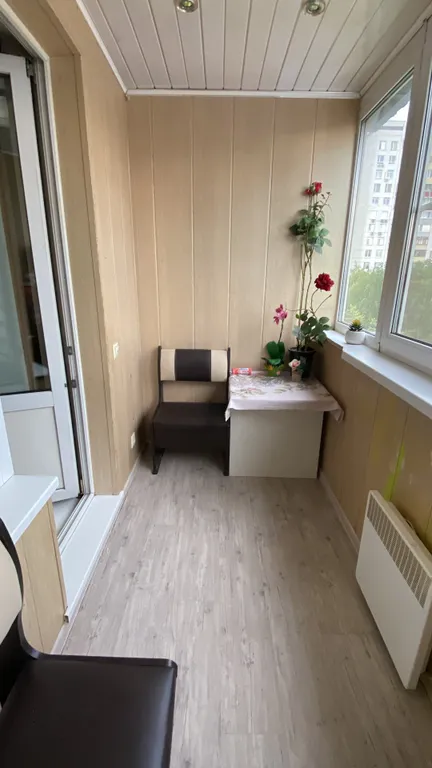 Квартира Уютная квартира — Москва