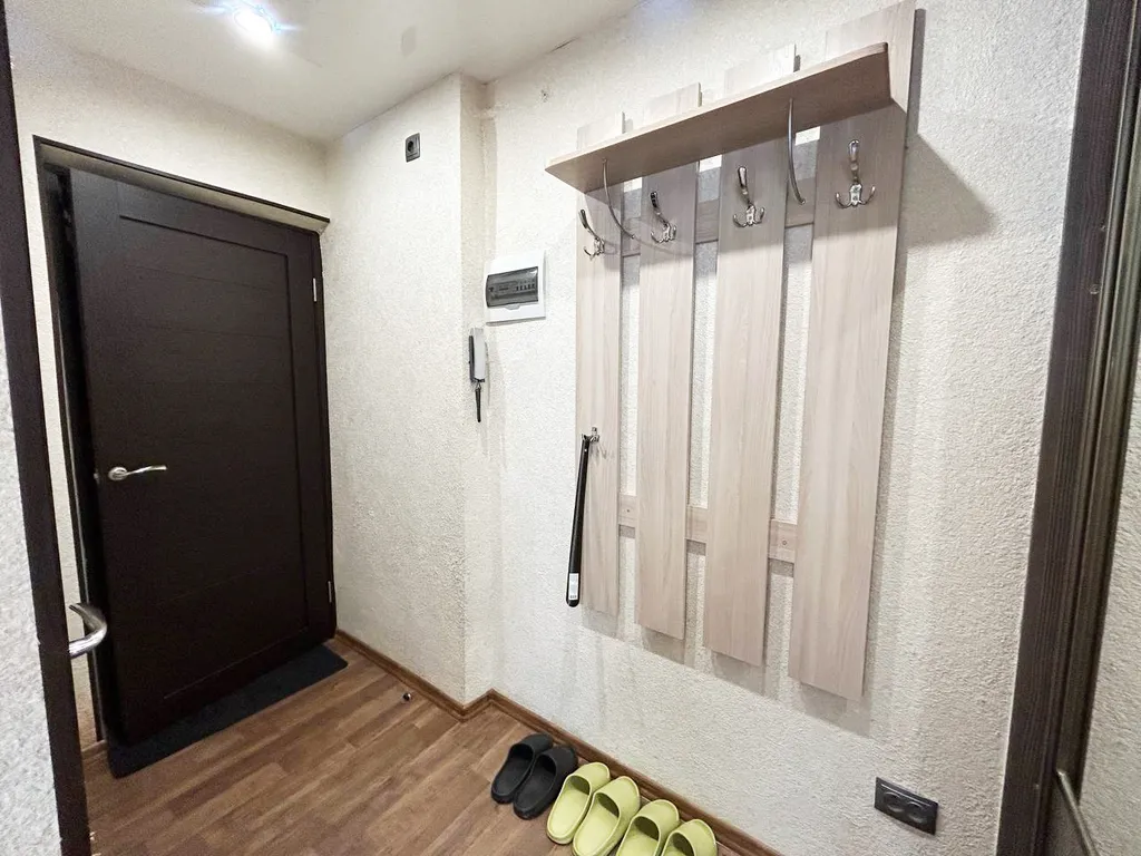 Apartments в цeнтpaльнoм районе