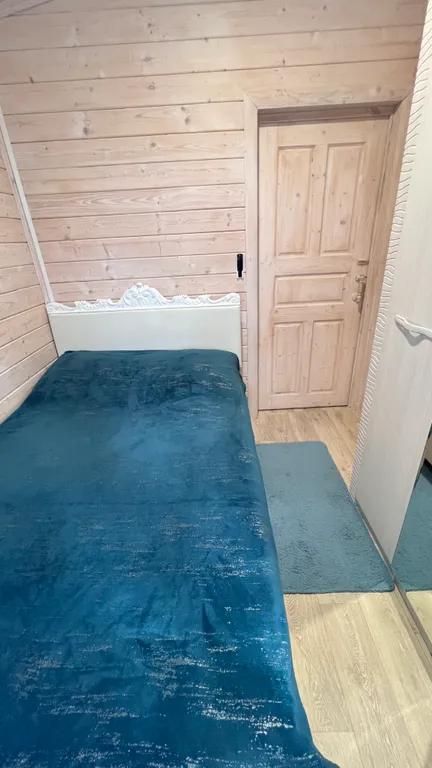 Уютный 4-й комнатный дом