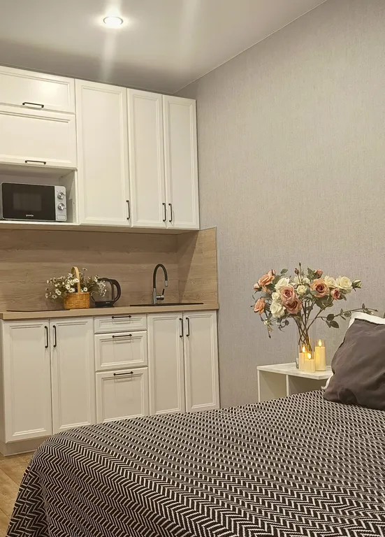 Быстрое и бесконтактное заселение 24/7