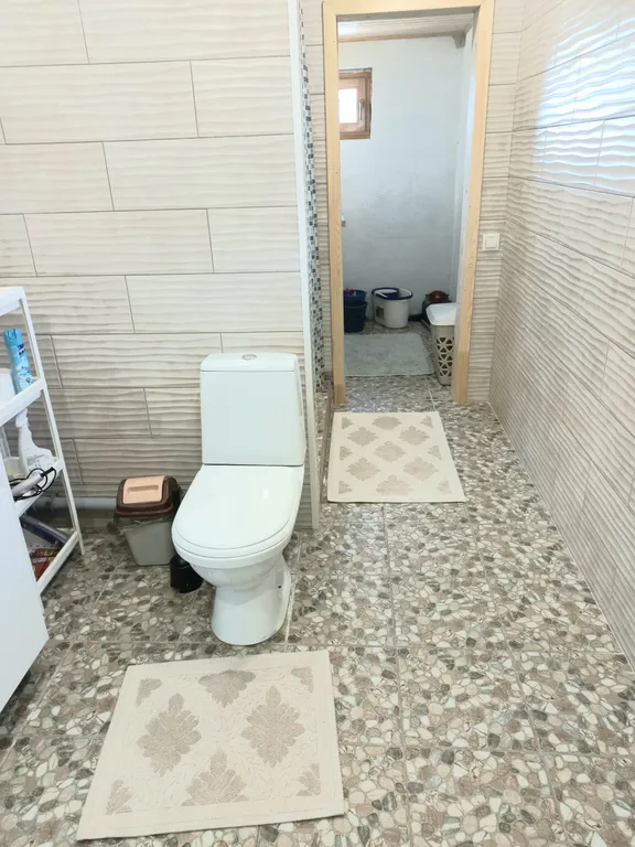 Дом с видом на залив Ладожского озера