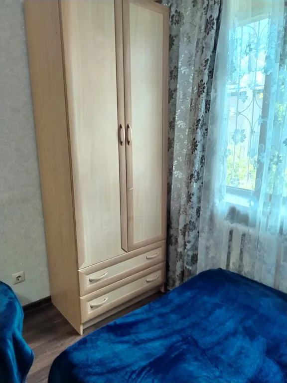 Стартовая гавань