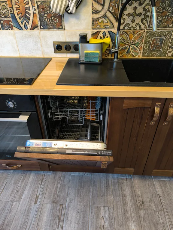 Квартира Апартаменты с видом на башню Раушен — Светлогорск