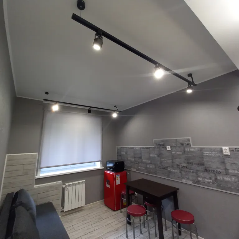 Современная квартира в ЖК Жуков Grand рядом с центром