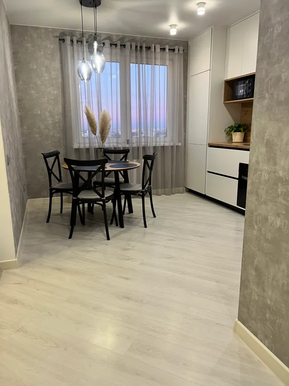 Апартаменты Skyline lxt by