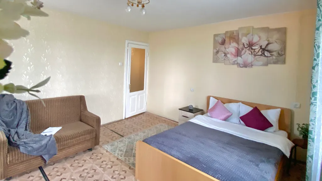 Уютная квартира в центре