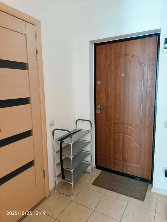 Квартира со свой массандрой с видом на парк