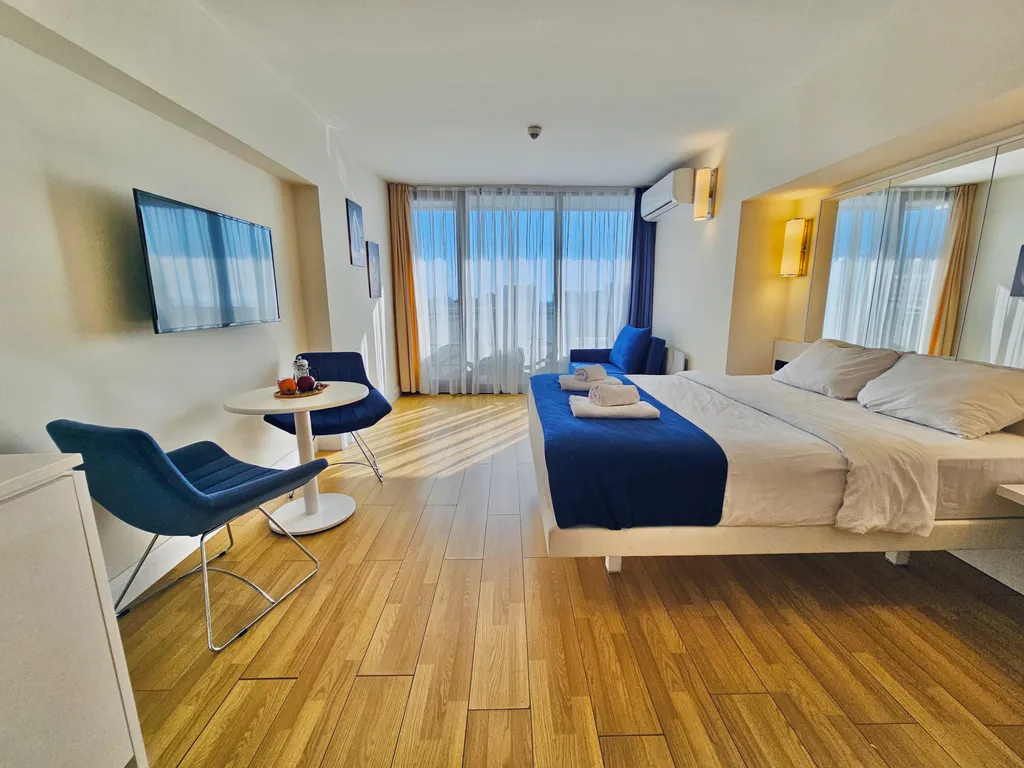 Квартира Комната — аренда посуточно в Батуми