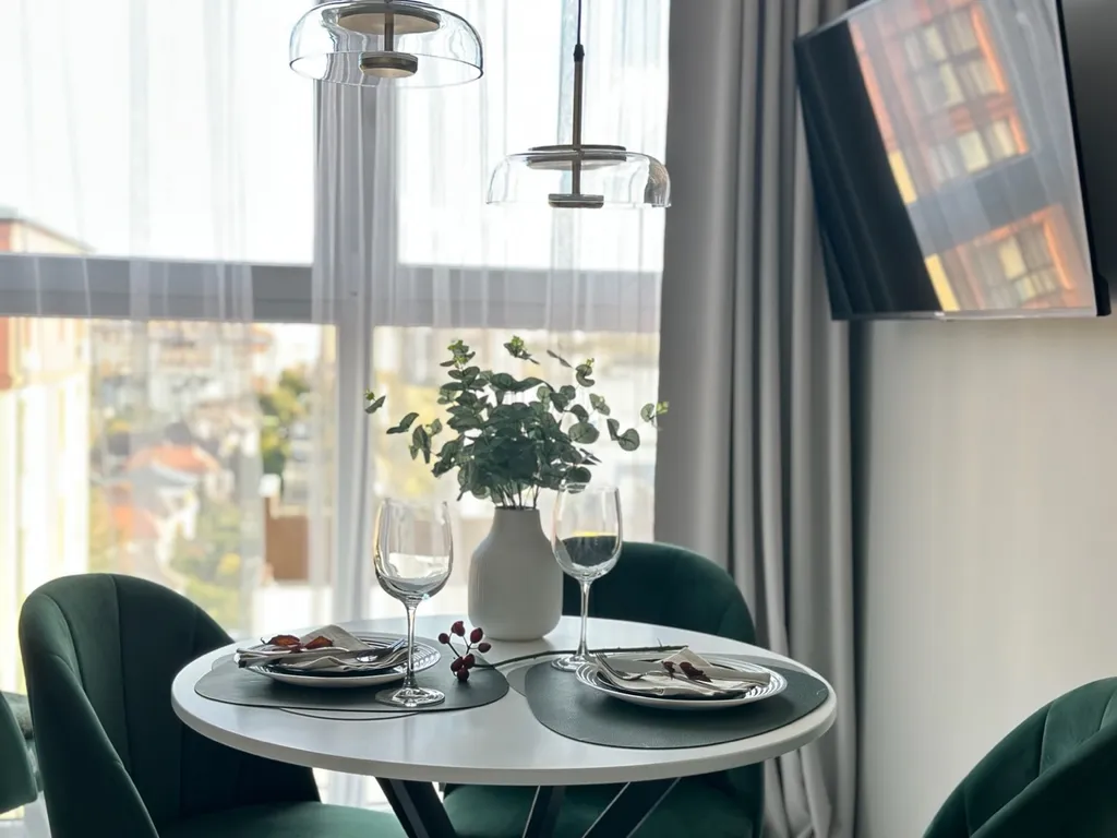 КенигДелюкс Сердце Калининграда