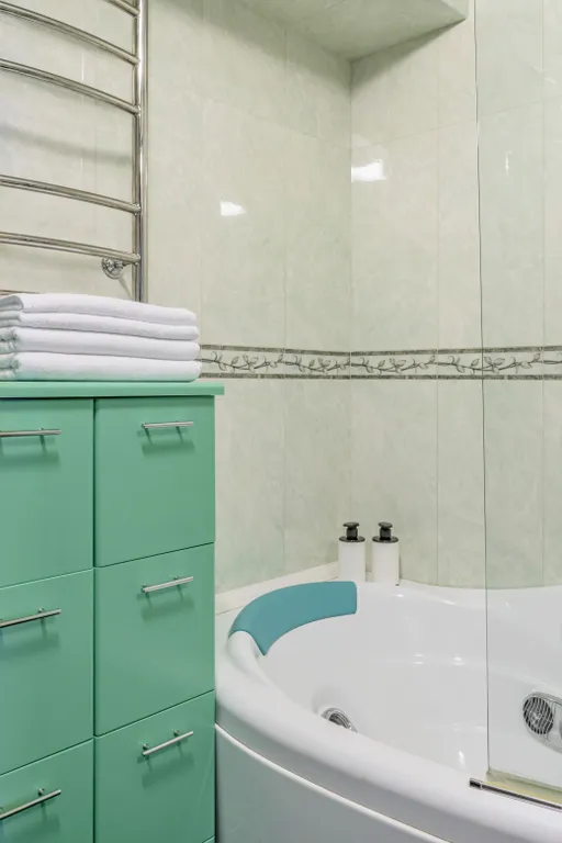 Квартира 3х-комнатная квартира на Белорусской — Москва