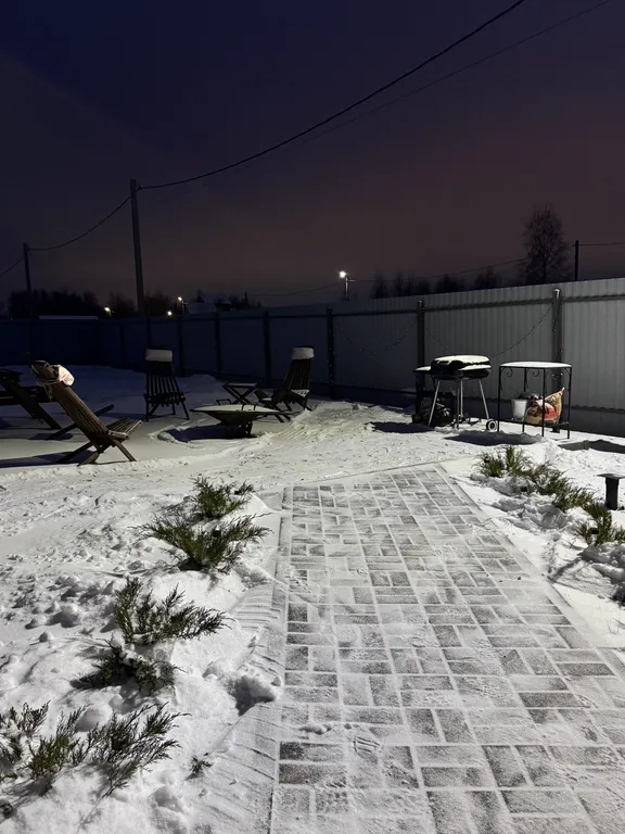 Уютный дом с сауной, в стиле барнхаус, недалеко от реки