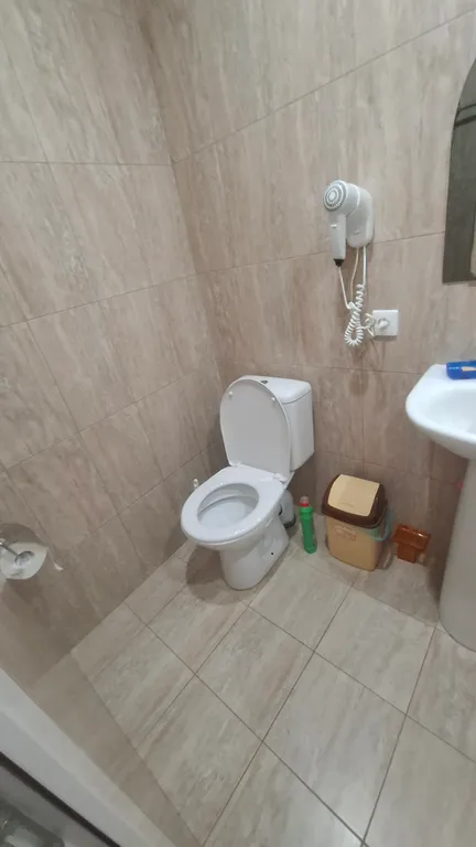 Квартира Комната — Гагра