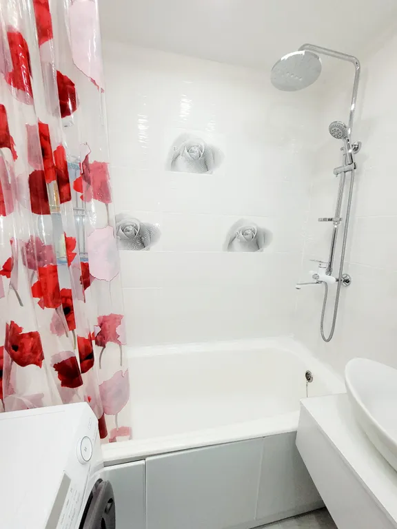 Элитная квартира в центре города