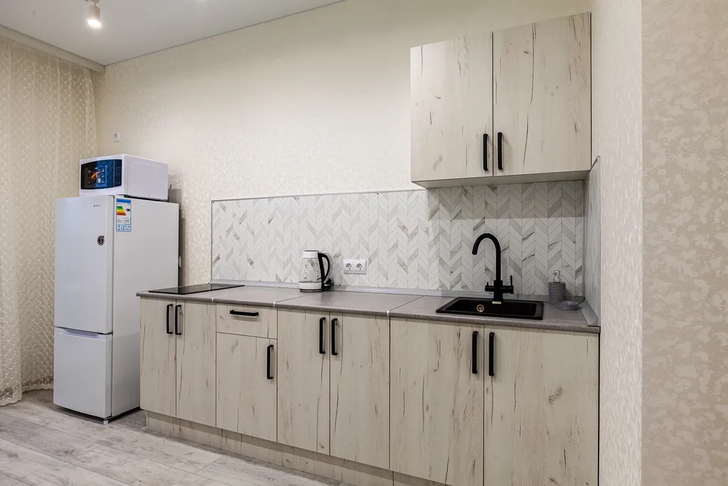 Квартира в ЖК Мечта