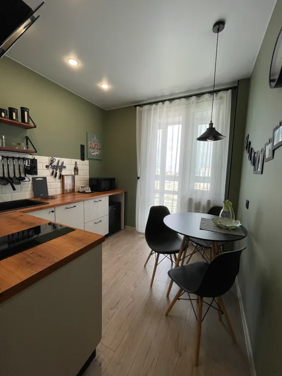 Вам понравится гостить у нас