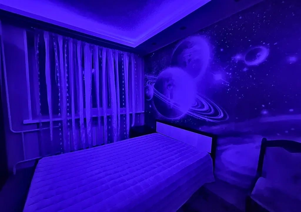 Комфортная студия