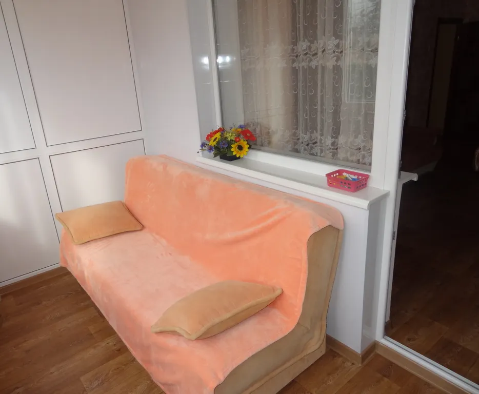 Квартира Отличная квартира в центральном районе города — Севастополь