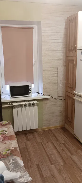 Квартира для комфортного проживания