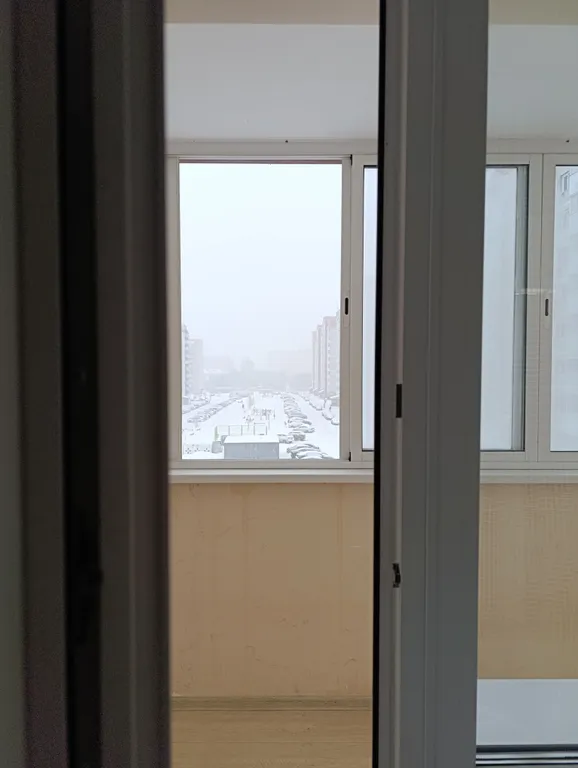 Уютная студия с кондиционером для вас