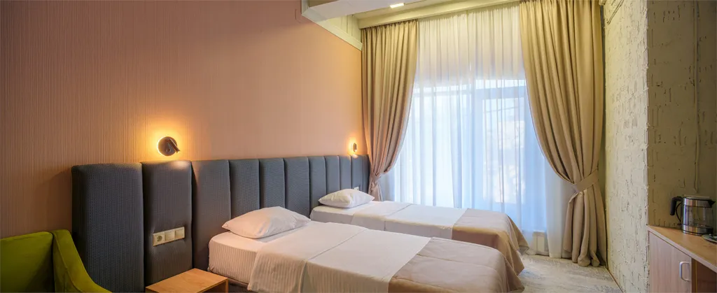 Квартира Комната — Махачкала