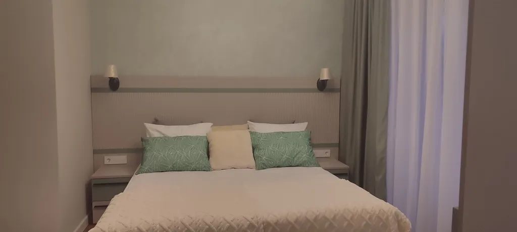 Апартамент в центре Ялты, рядом Массандровский пляж