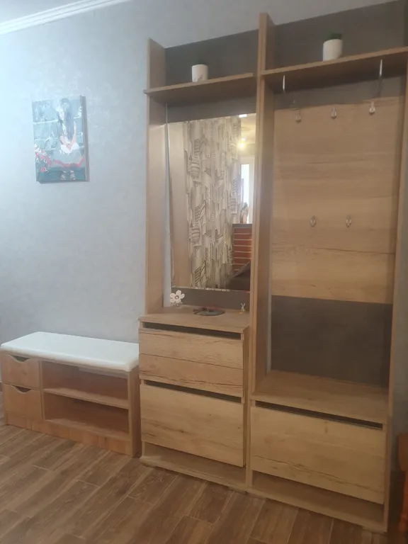 Квартира у моря Форос