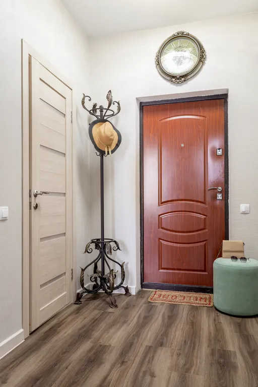 Квартира Квартира Апартамент Свежесть с видом на море — Геленджик