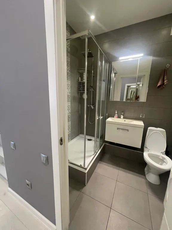 1-комнатная Квартира — аренда посуточно в Ставрополь