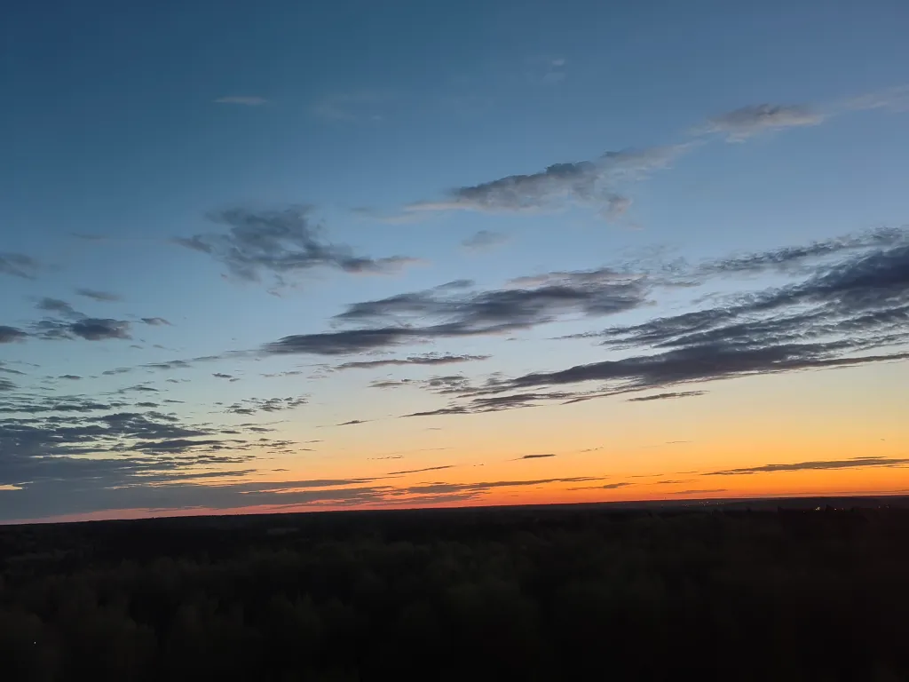 Уютная студия