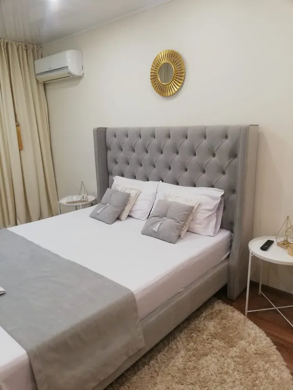 1-комнатная квартира в центре с видом на город — аренда посуточно в Набережные Челны