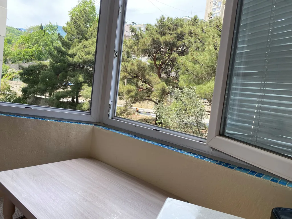 Уютная, современная квартира возле парка