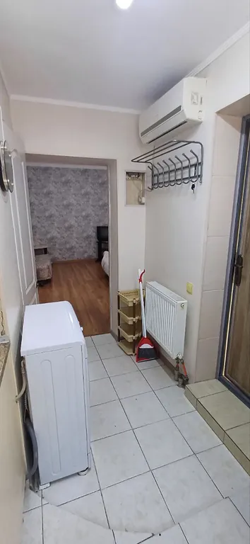 Уютная квартира в центре старого города