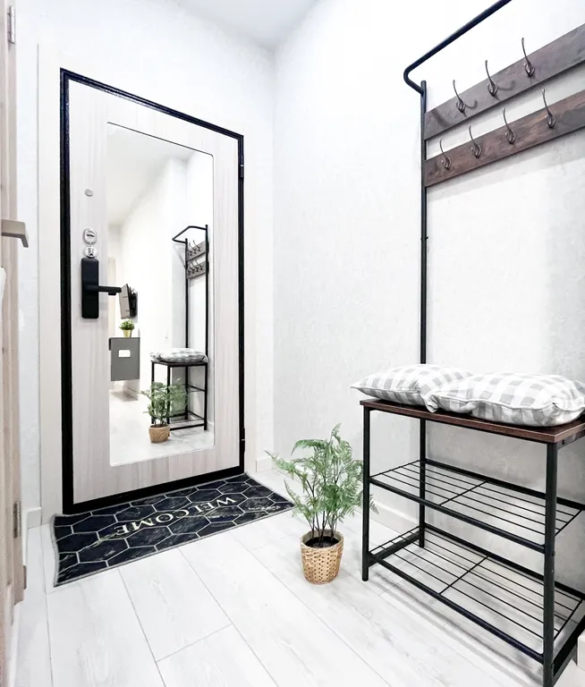 Отличныe уcловия для отдыxa