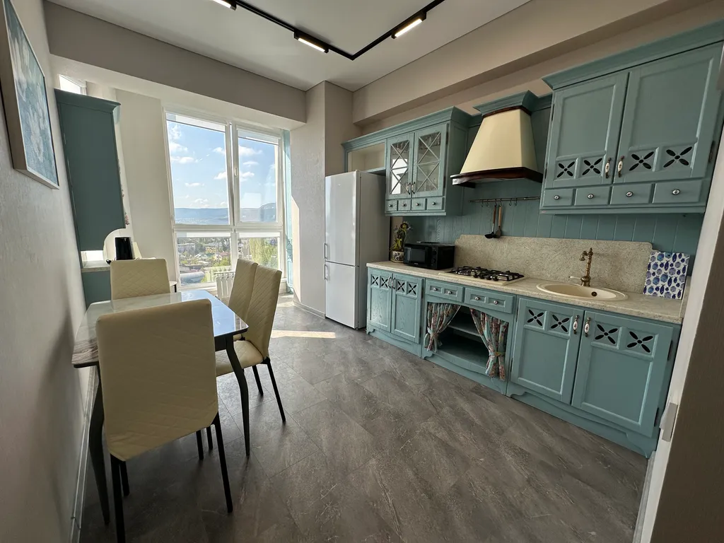 Новая квартира в Элитном ЖК — аренда посуточно в Кисловодск