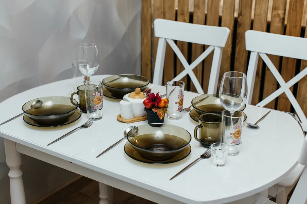 Квартира с видом на Дон