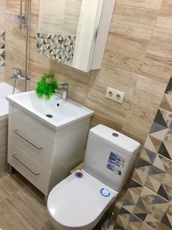 Студия  в Патрушево