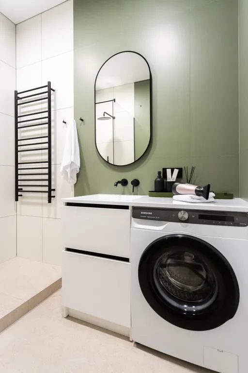 Апартаменты Хвоя