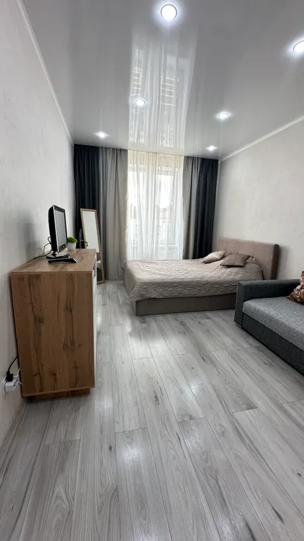 Квартира в новом районе Сельма