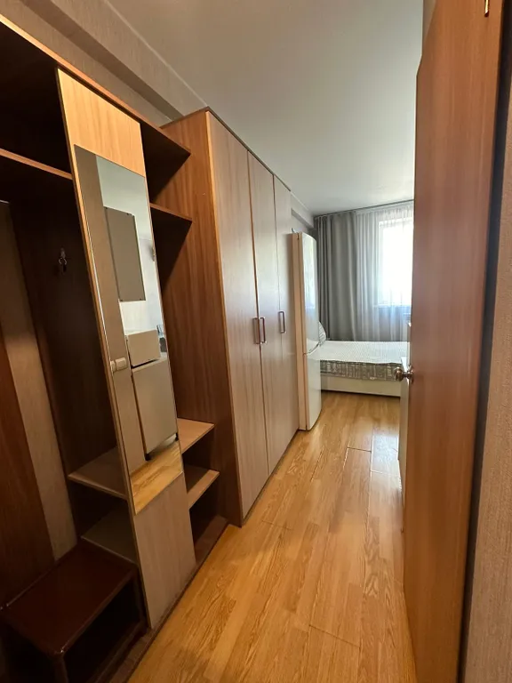 Апартаменты в Шелехове