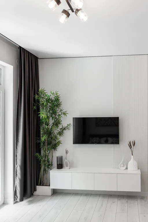 Meridian White Marble